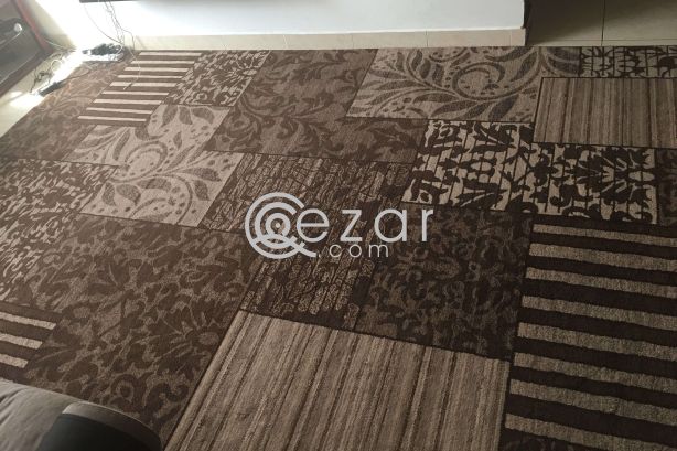 Big carpet 350*250 photo 2