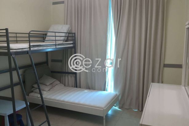 Amazing large 2 bedroom apartment in #ZigZag Towers, West Bay. photo %index%