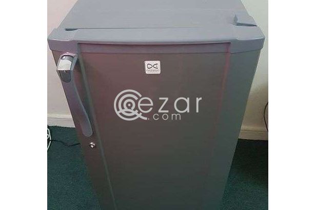 Daewoo Fridge / Refrigerator 170L photo 3