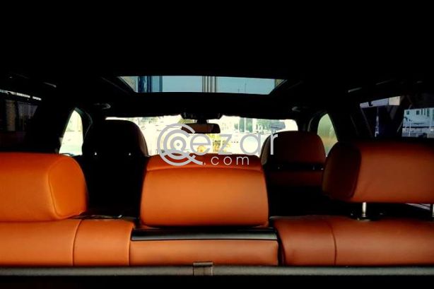 2013 BMW X5 Sport + Premium V-8 photo 8