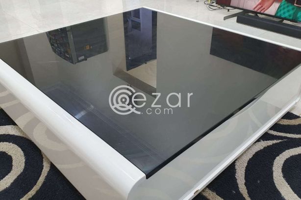 Low rise center table from Home Center photo 2