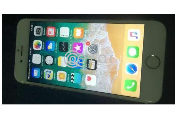 IPhone 6s for sale photo 1