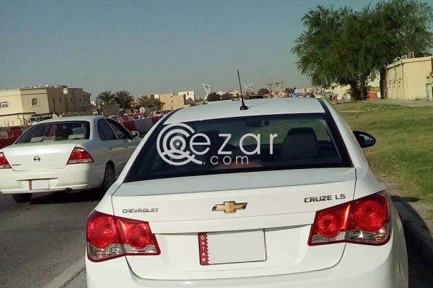 Accident FREE Excellent Cruze photo 1