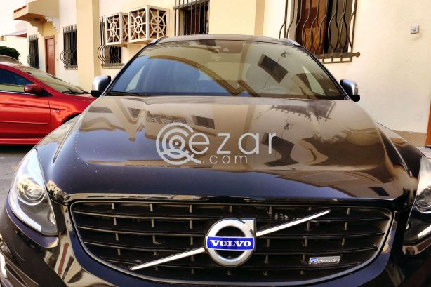 Volvo XC60 2015 photo 2