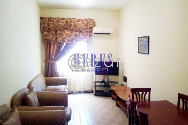 3 BHK Flat in Al Sadd photo %index%