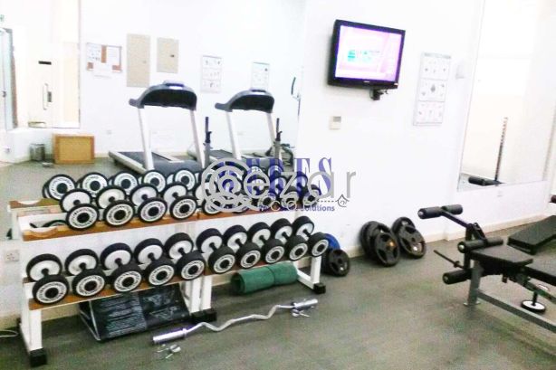 2 Bedroom Furnished Flat in Najma photo %index%