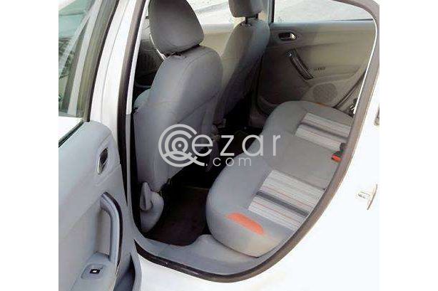 Peugeot 208 Model 2013 - صورة 5