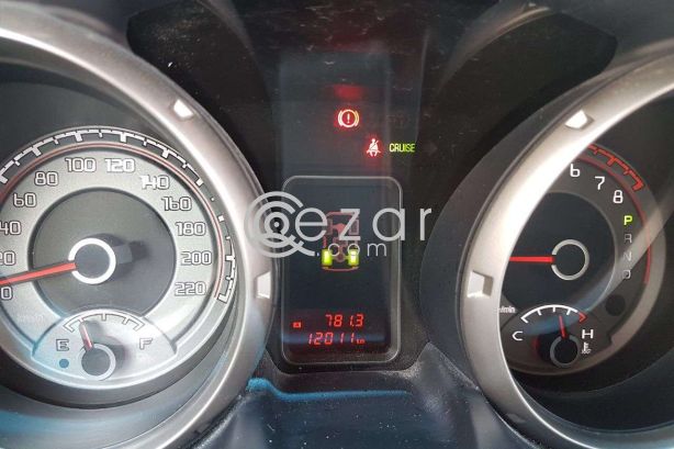 2016 Pajero 3.5 - 3 Door V6 Full Option - صورة 5