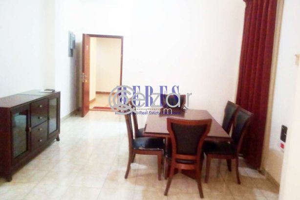 2 BHK Flat in Mushereib photo %index%