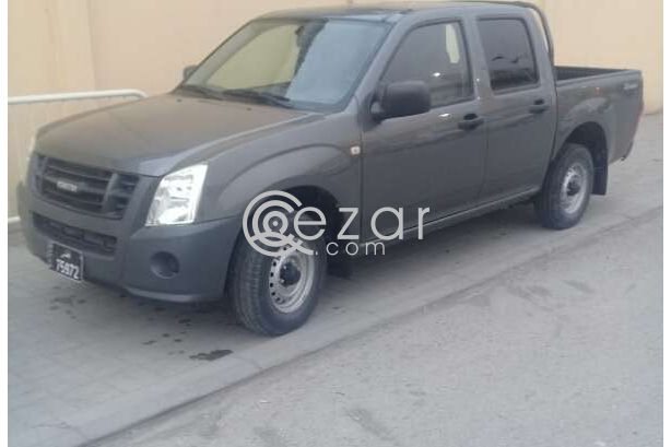 2009 Isuzu DMAX - صورة 3