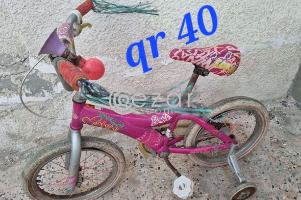 cycles 40 each photo 2