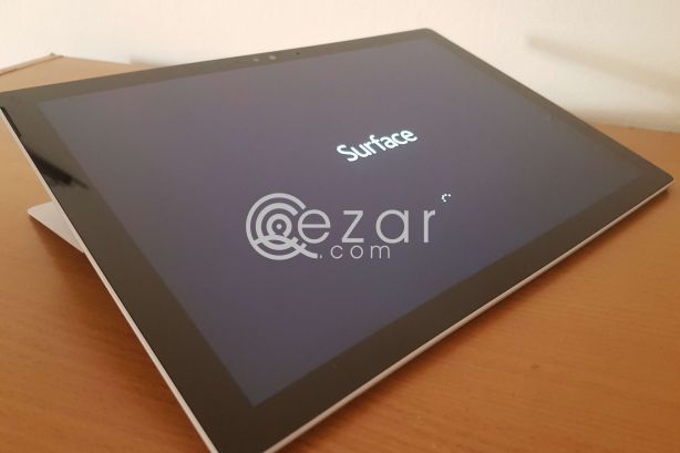 MICROSOFT SURFACE 4 PRO i7 photo 1