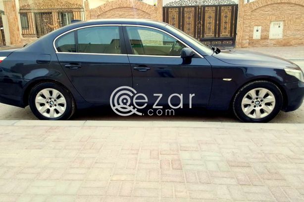 2007 BMW 523i (Many More Photos Available upon Request) photo 7