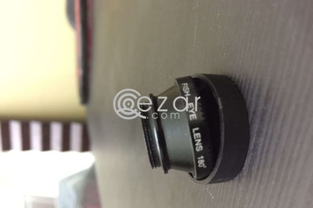 Mobile Lens with Tripod photo 4