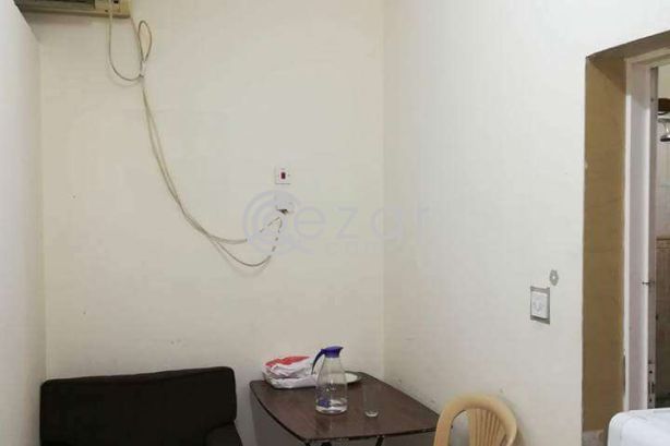 Studio for family for rent photo 2