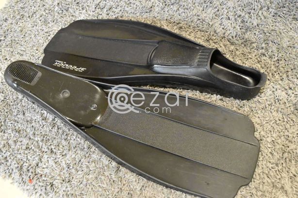 Diving Set - Balance Items photo 4