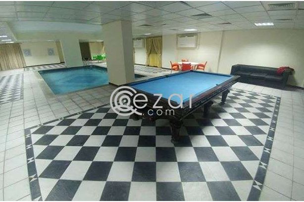 Fully furnished 1bhk APARTMENT photo 9