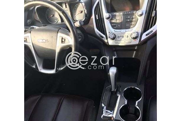 GMC Terrain V6 Leather photo 6