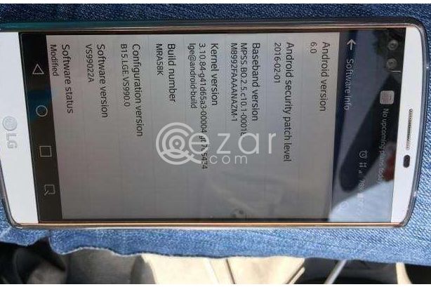 LG V10 64GB Sale photo 4