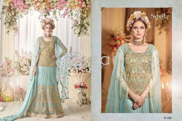 SYBELLA CREATIONS FOR EID SPL N BRIDAL photo 4