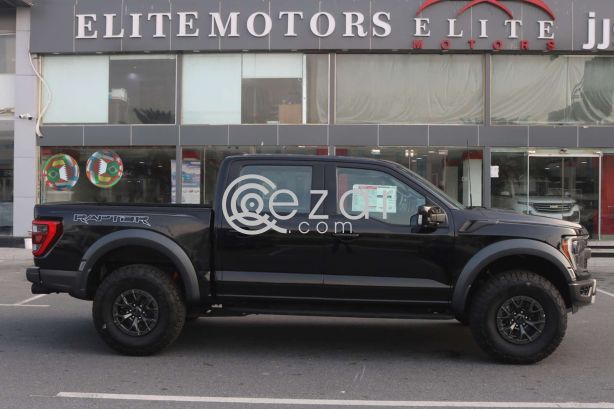 Ford F150 Raptor  2022 photo 9