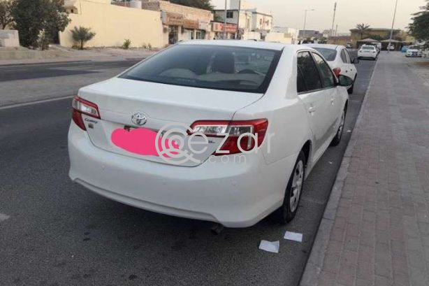 Camry 2015 for sale in good condition - صورة 2