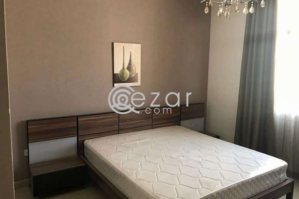 Villa for rent 2 hall, 5 bedrooms, 4 bathrooms and kitchen - صورة %index%