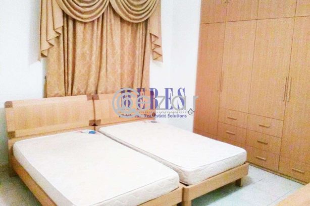 2 Bedroom Furnished Flat in Najma photo %index%