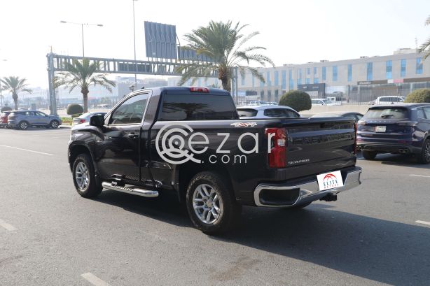 Chevrolet Silverado  - LT  2023 - صورة 3