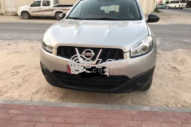 Qashqai 2014 prefect car photo 4