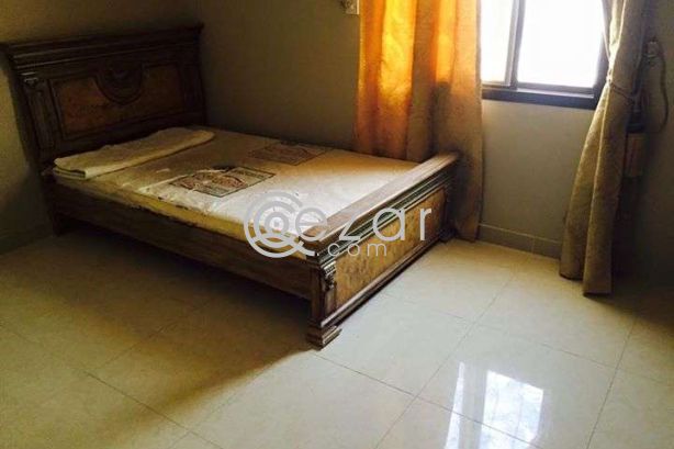 Family Room For Rent 1BHK and Studio - صورة %index%