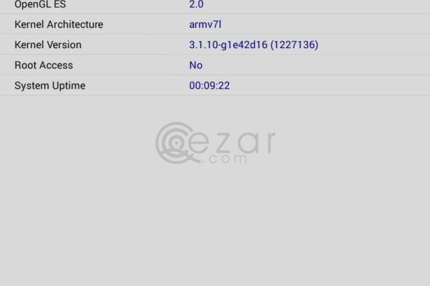 Asus Google Nexus 7 photo 1