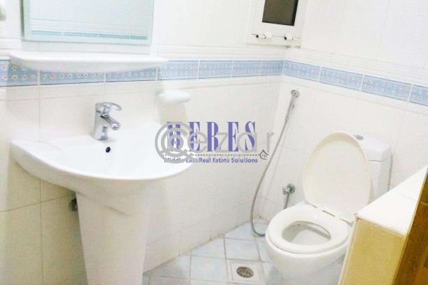 2 Bedroom Furnished Flat in Najma photo %index%