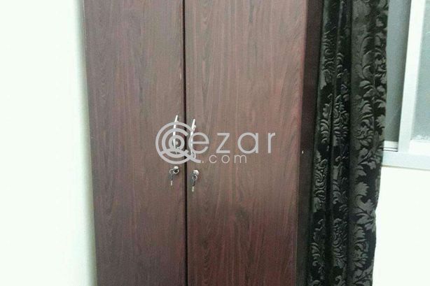 2 wordrobe for sale in a very good condition photo 3