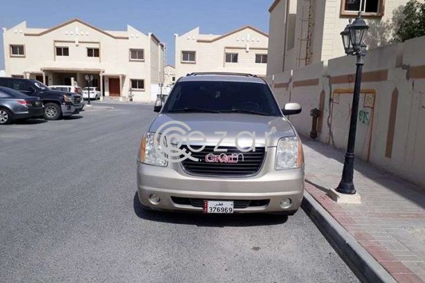 GMC YUKON MODEL 2007 photo 6