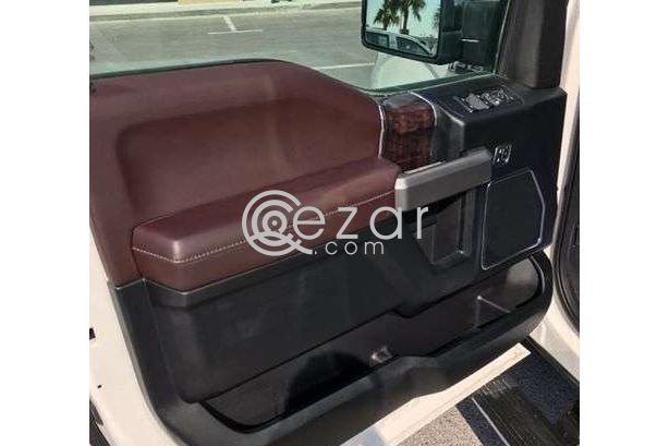 F150 2016 اصفار - صورة 9