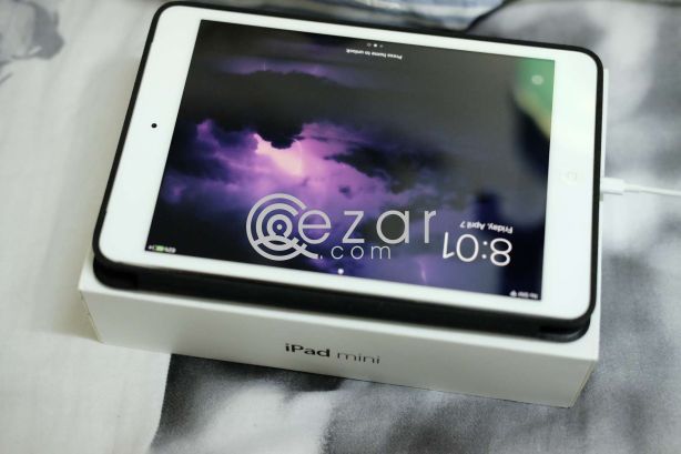 Ipad mini 2 64GB wifi/LTE photo 8