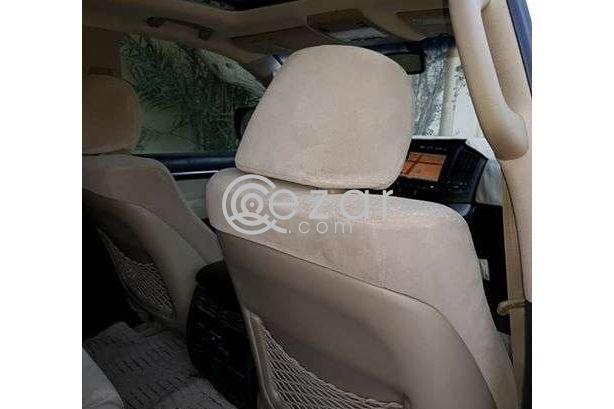 Toyota Land Cruiser VXR 2010 photo 6