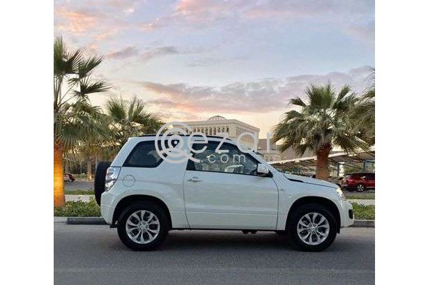 new suzuki grand vitara photo 7