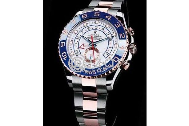 SWISSs COPY YACHT MASTER . photo 2