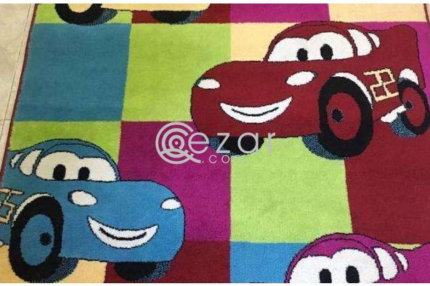 Brand new baby carpet photo 1