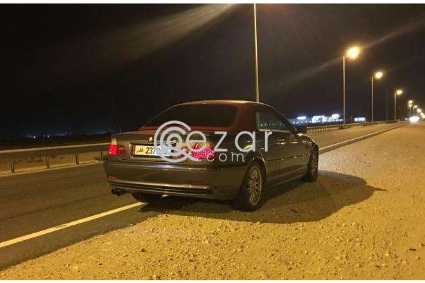 BMW 330CI for sale photo 5