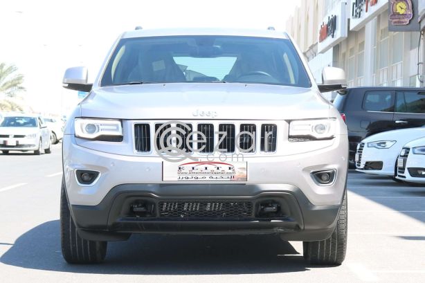 Grand Cherokee Laredo photo 6