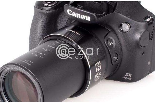 Canon power shout sx60 photo 2