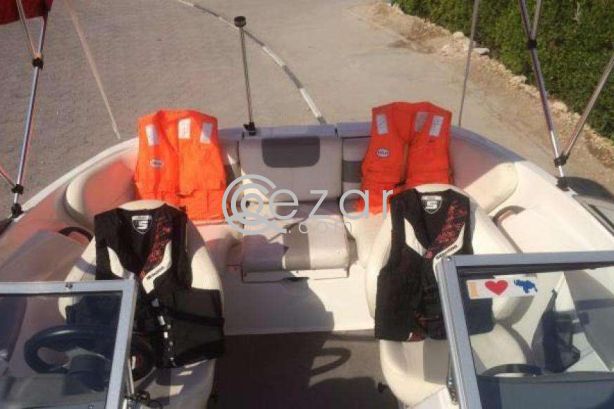 SEEDOO 2010 CHALLANGER 180 photo 8