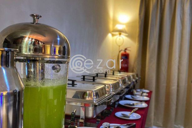 Executive Bachelor Accommodation( Inclusive Food, Laundry & WiFi) photo %index%