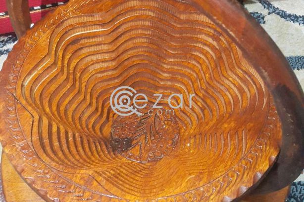 Wooden Handicrafts for daily use and Decorate photo 7