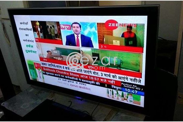 Samsung led tv photo 3