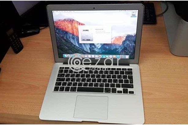 MacBook in a Very good condition photo 3