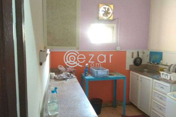 Semi furnished Independent bedroom photo 3